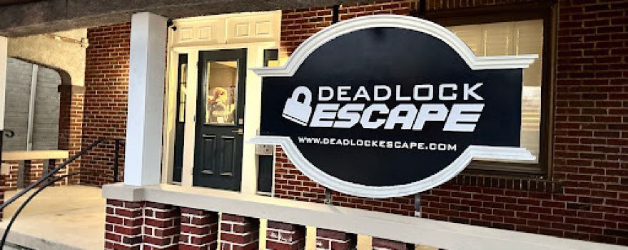 Deadlock Escape