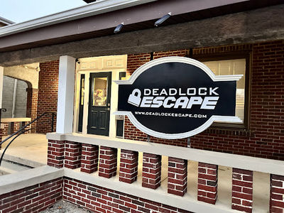 Deadlock Escape
