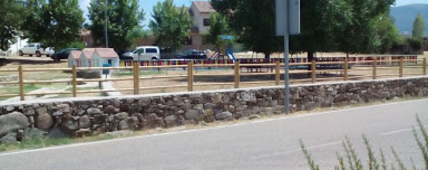 Parque Del Verdinal