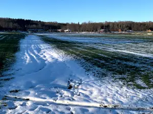 Sherrill Brook Park