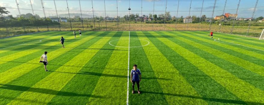 AZAZ Mini Soccer