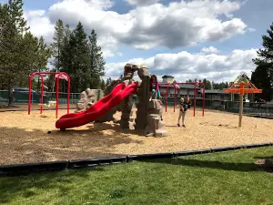 La Pine Park & Recreation District
