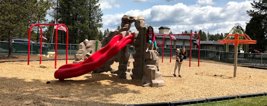 La Pine Park & Recreation District