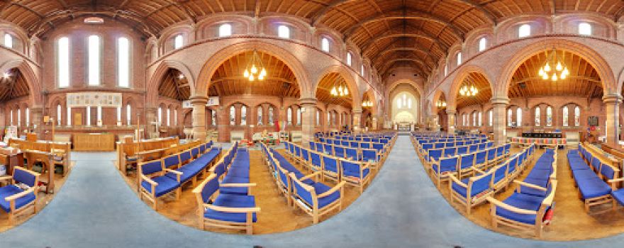 St John The Baptist