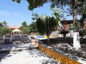 Oropoli Central Park