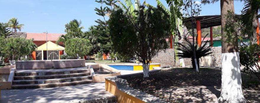 Oropoli Central Park