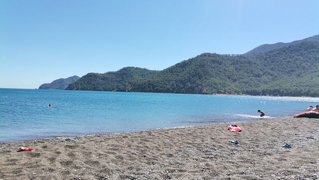 Zeytinlik Kamp Olivium