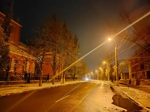 Park "Kryukivsʹkyy"