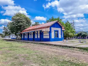 Estacion Quitilipi