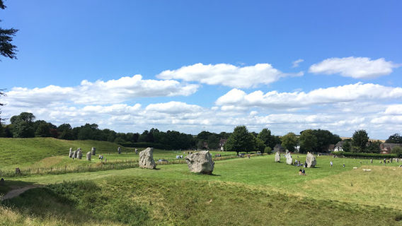 Avebury
