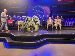 Victory Church