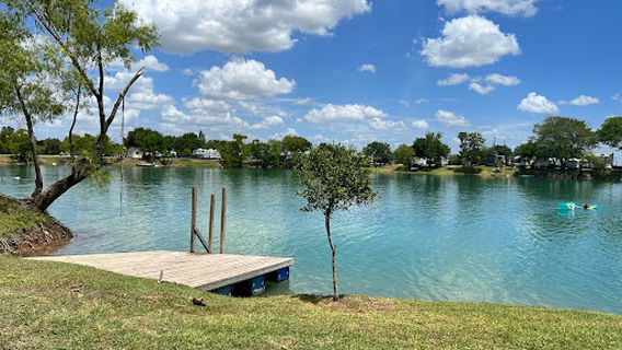 Twin Lakes RV Resort