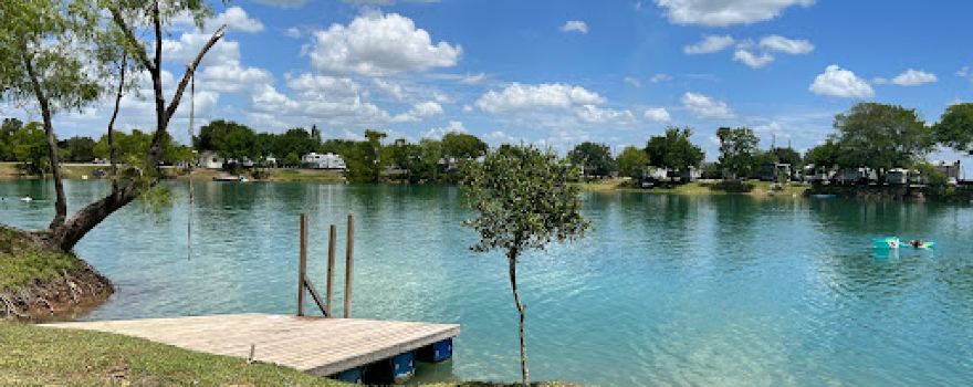 Twin Lakes RV Resort
