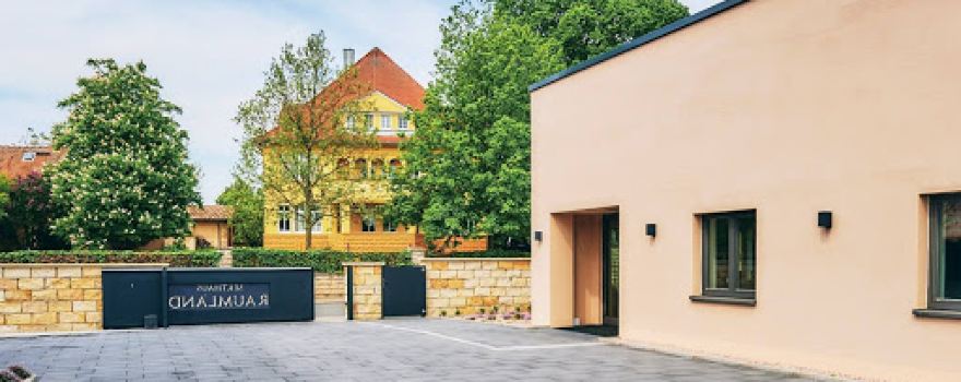 Sekthaus Raumland GmbH
