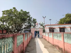 Maharaj Baba Ka Math