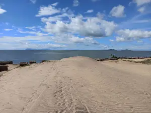 Senga Bay