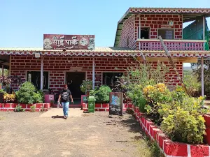 Hotel sai park