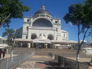 Plaza Defensores Del Chaco Park