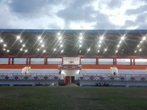 Batuah Stadium Buntok