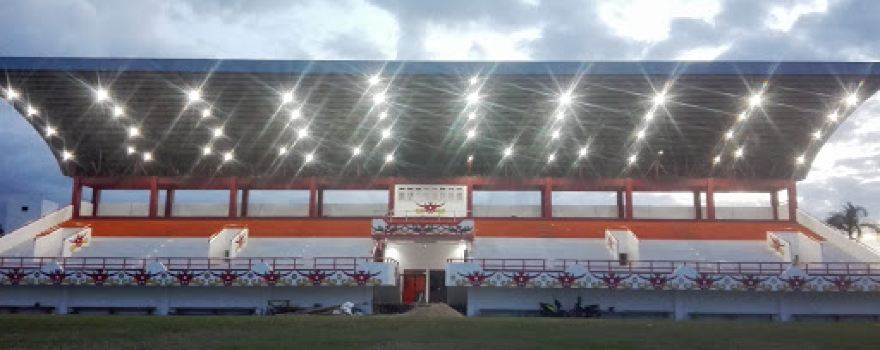 Batuah Stadium Buntok