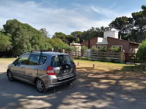 Camping Don Horacio Co-pehuen