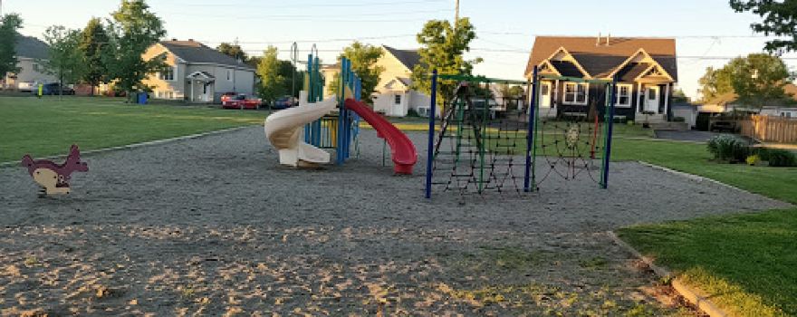 Fleurbec Park