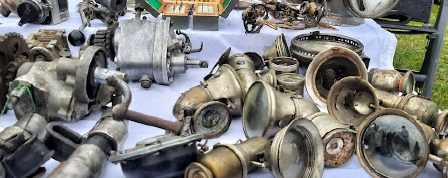Oldtimertreffen Ellringen