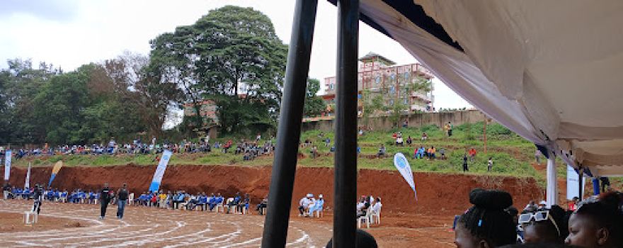 Mumbi Grounds