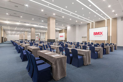 SMX Olongapo City Convention Center