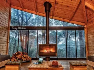 Arsoun Village Forest Adventure Park