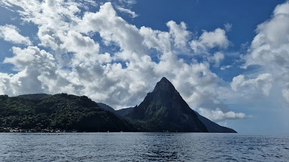 Sugar Boat Charters Inc