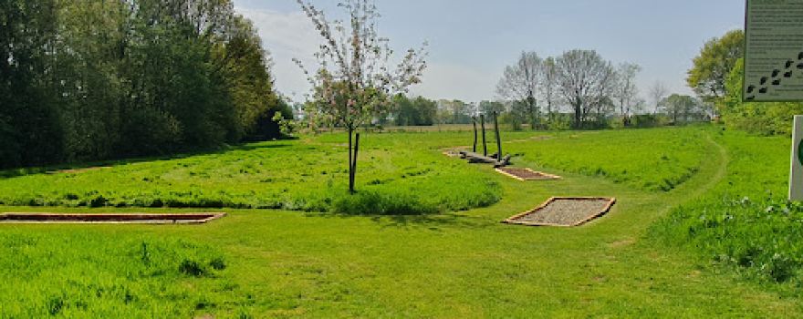 Camping Hümmlinger Land