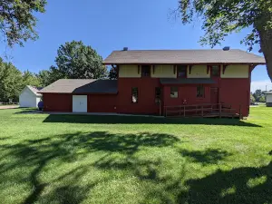 Moody County Museum