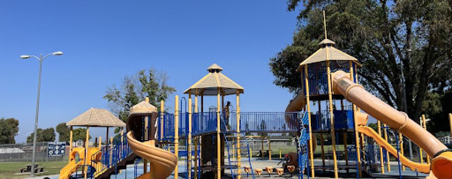 Rimgrove Park