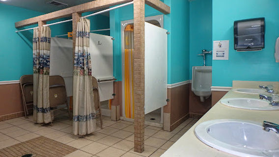 Thousand Trails Three Flags