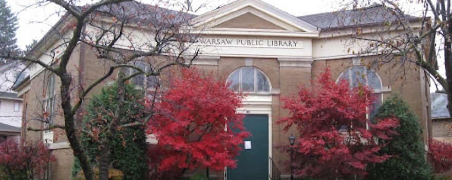 Warsaw Public Library