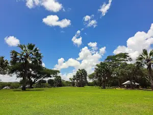 Pa-Zuri Outdoor Park
