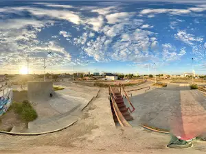 Parque Metropolitano