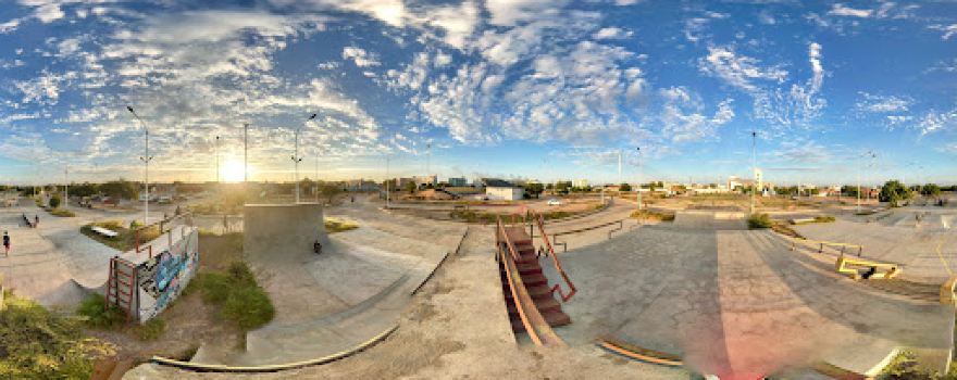 Parque Metropolitano