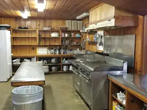 Hammond Mill Camp, Inc.