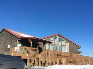 Bethel 4-H Youth Center