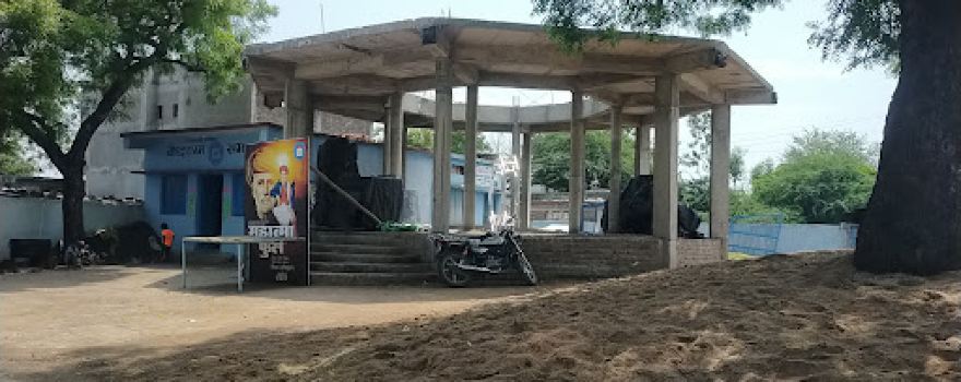 Buddha Vihar Ambedkar Nager
