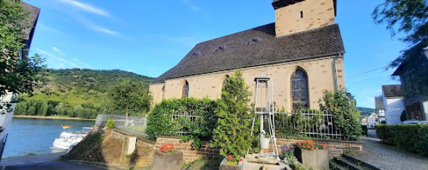 Alte Kirche