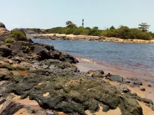Pointe Tafou