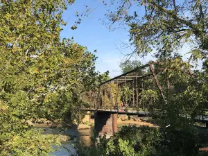 Caplinger Woods