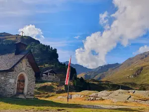 Gola del Rio Plima