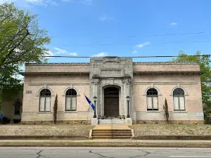 Paris Public Library