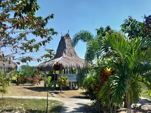 Parks Mamuli Waikabubak