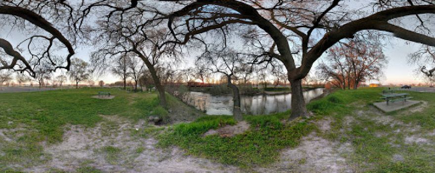 Roy Hayer Park