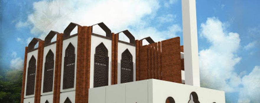Masjid E Noor